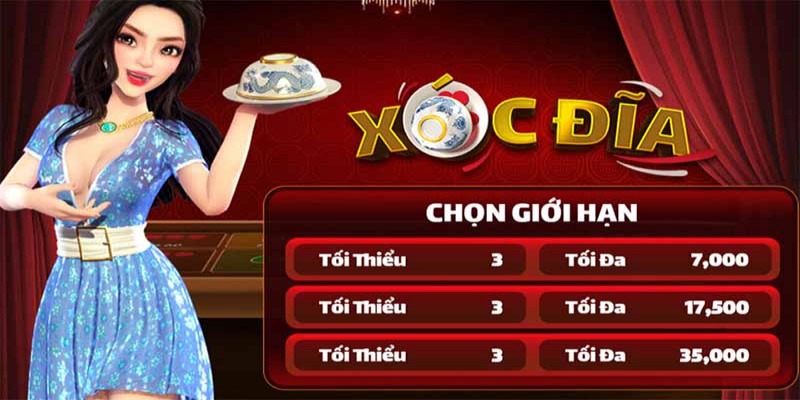 Giới thiệu đôi nét về trò chơi xóc đĩa kinh điển tại sảnh cược J88