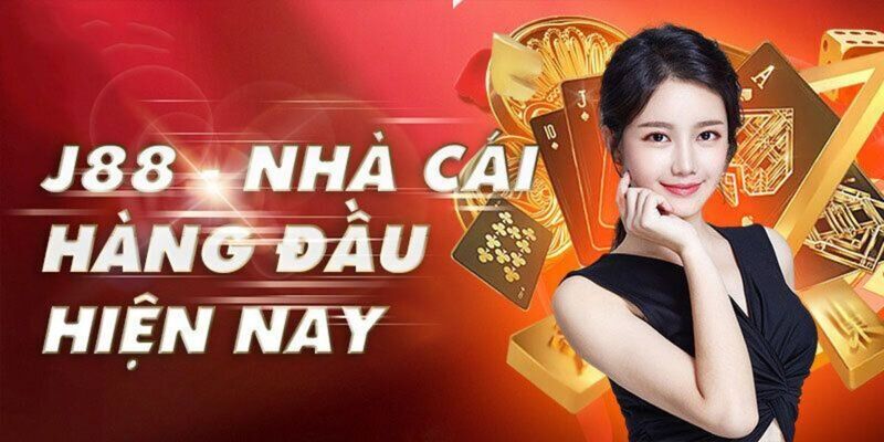 Game bài baccarat tại casino trực tuyến J88