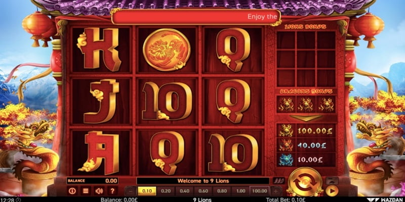 Game nổ hũ quốc tế tại nhà cái J88 rất được ưa thích