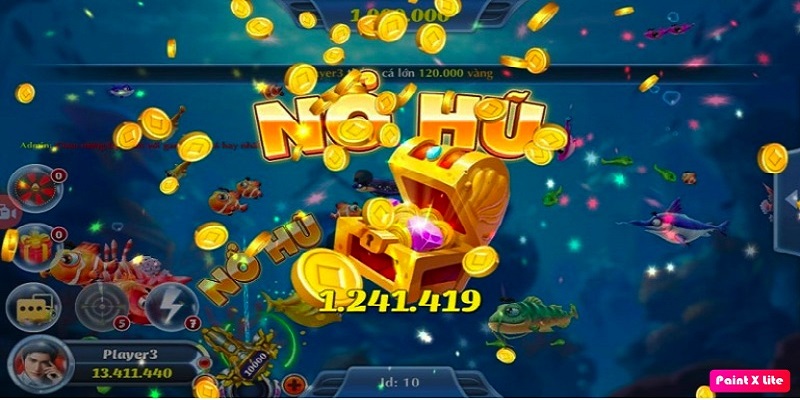  Tựa game “nổ hũ” minh bạch số 1 hiện nay